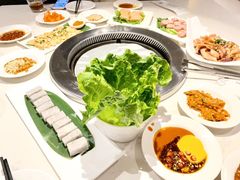 -么子烤肉(化龙池店)