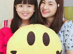 -一粒糖 · 潮汕小吃-海石花特色甜品