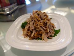 -常州华美达国际大酒店·餐饮部