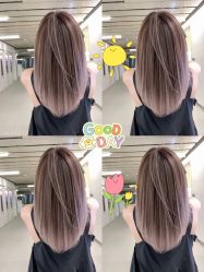-东秀护肤造型