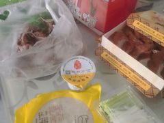 -鸭百万·北京烤鸭(龙禧园店)