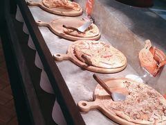 -比格比萨自助(国展店)