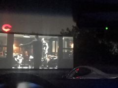 -枫花园汽车电影院(朝阳公园店)