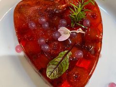 开胃山楂酪-金百万烤鸭店(马甸店)