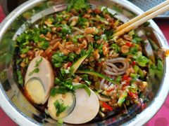 -谭老太正宗柳州螺狮粉(家和花园店)