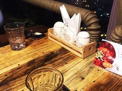 -烛影拾光观景餐厅·创意菜·摄影·小提琴(大唐不夜城店)