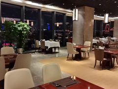 -武汉世茂希尔顿酒店·汇·全日餐厅
