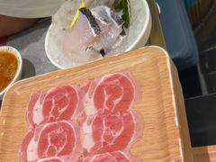 -一绪に寿喜烧(荟聚店)