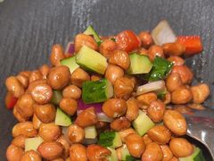 -箪食巷私房菜馆·鲁菜(玉函路店)