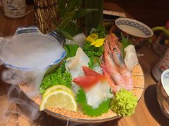 -隐月· 㐂和食屋(芝罘万达公馆店)