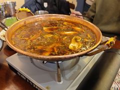 -麒麟风烤牛肉·云南烧烤小排档(丹凤街店)