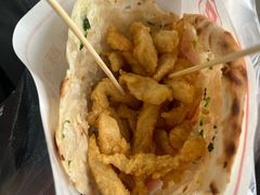 -尚食卢记烧饼(凤凰路总店)