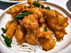 -金悦轩海鲜城(渔人码头店)