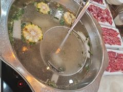 -潮悦牛肉火锅城(水贝店)