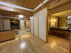 -北京古北水镇御舍温泉酒店