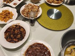-福寿斋·老北京铜锅涮肉·烤鸭(顺义总店)