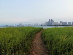-海沧湾公园