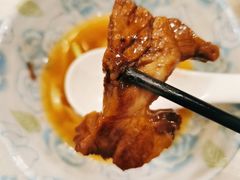 -巷语私房料理(华一实业大厦店)