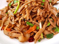 -潇湘·永州会馆(百子湾店)