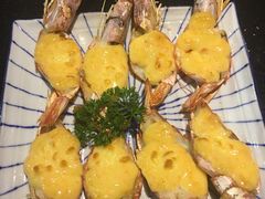-梅筑·创意料理(王府井百货店)