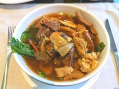 -盛宴自助餐厅(运达喜来登店)
