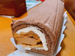 巧派拿破崙奶凍捲-奕顺轩食品(神农路店)