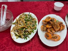 -蛇口康乐快餐鱼仔档(翠苑小区店)