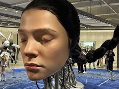 -深圳湾万象城(南山店)