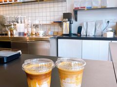 -明谦·Coffee&Cocktail Bar(美您公园店)