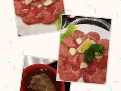 -梦山水日本烧肉(五四广场店)