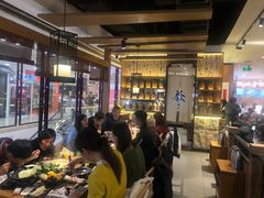 大堂-呷哺呷哺(万达新世界店)