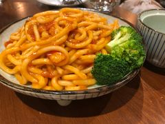 -如禾素食·下午茶·糖水