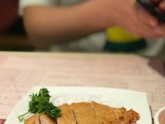 炸猪排-池记(尖沙咀店)