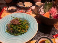 -古田居·特色寿司料理(星之岛旗舰店)