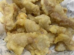 -山海珍味韩国料理(奥城店)