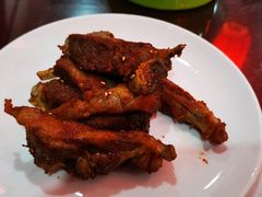 -范记靖远羊羔肉(博物馆店)