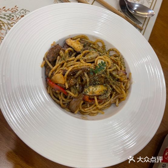 柠檬蛋糕融合料理