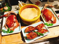 -京味斋·北京烤鸭(华威桥北工大店)