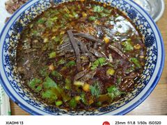 -惠记粉汤羊血(永松路店)