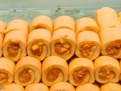 肉粉松卷-詹记桃酥(南七店)