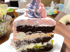 -第戎蛋糕(恒隆广场店)