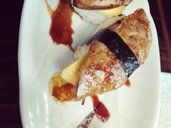 -山葵家·创意料理(宁波来福士店)