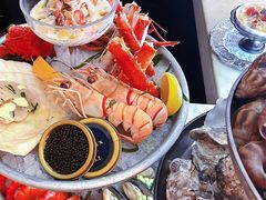 -壳里西餐厅Coquille Seafood Bistro(蒙自路店)