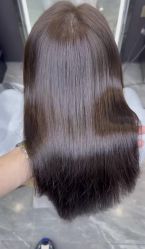 -藤野造型烫染·漂发