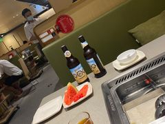 -海底捞火锅(金鼎广场店)