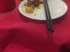 -长春金安大饭店