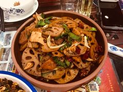 -老鳖私房菜(常青花园店)