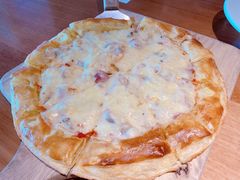 -新贝乐意大利餐厅(苏州中心店)