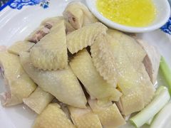 -红星光发煲仔饭(大石街店)