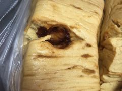 -御梁坊红糖馒头